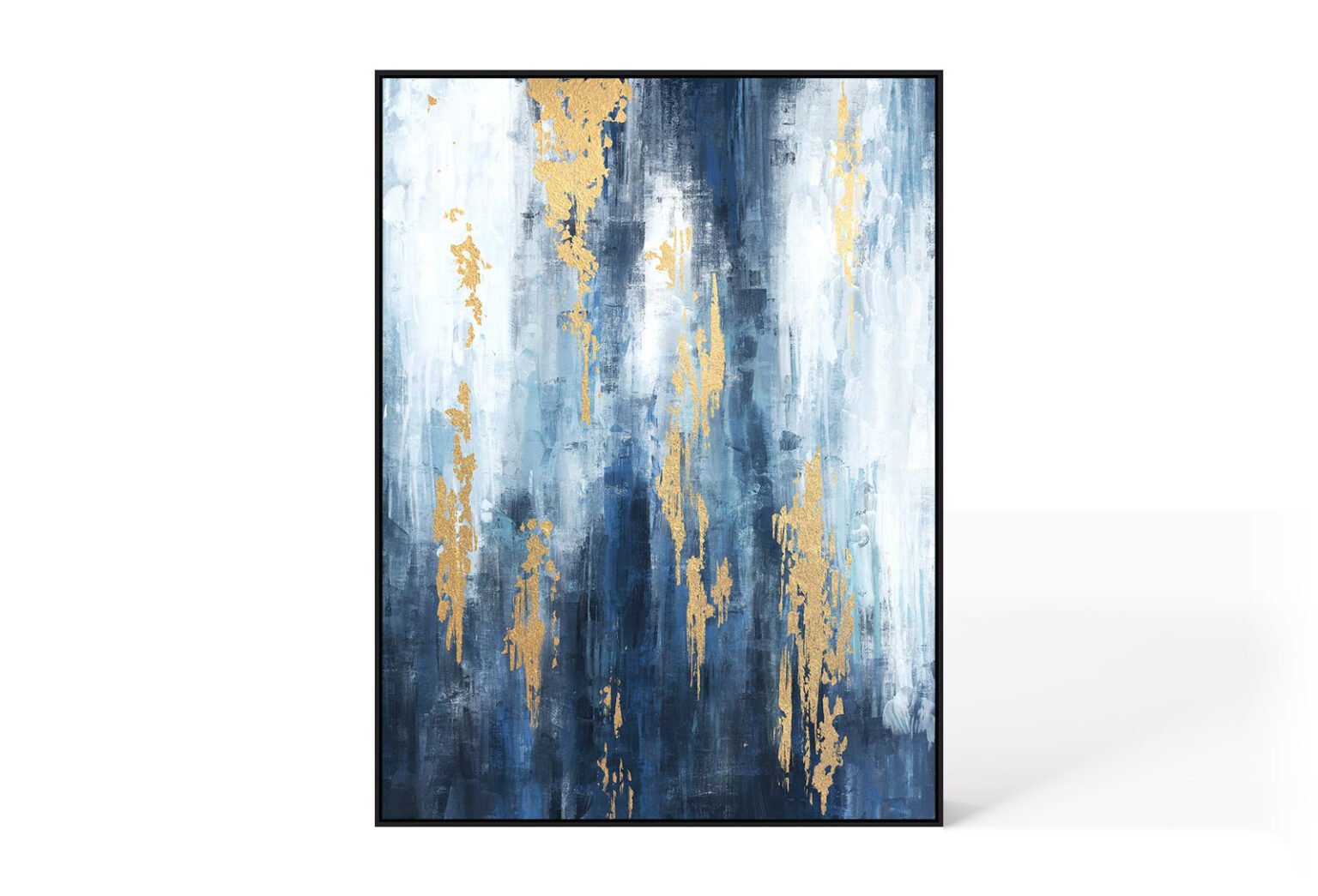 Abstract Design 53 (BDGA53) Artwork