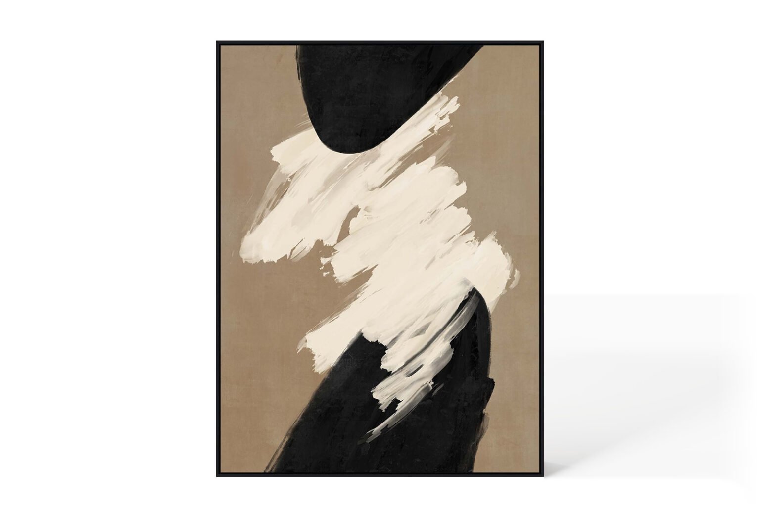 Abstract Design 57 (BDGA57) Artwork