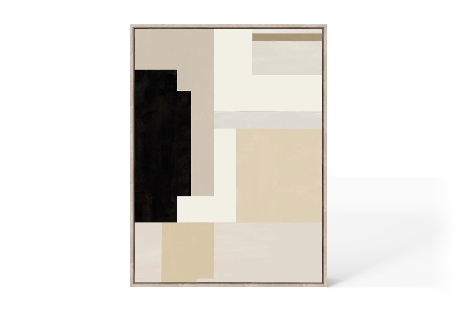 Abstract Design 64 (BDGA64) Artwork