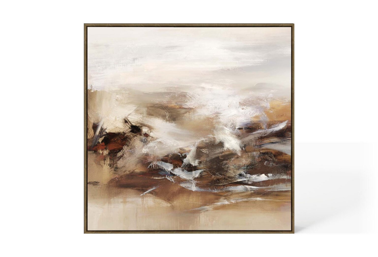 Abstract Design 67 (BDGA67) Artwork