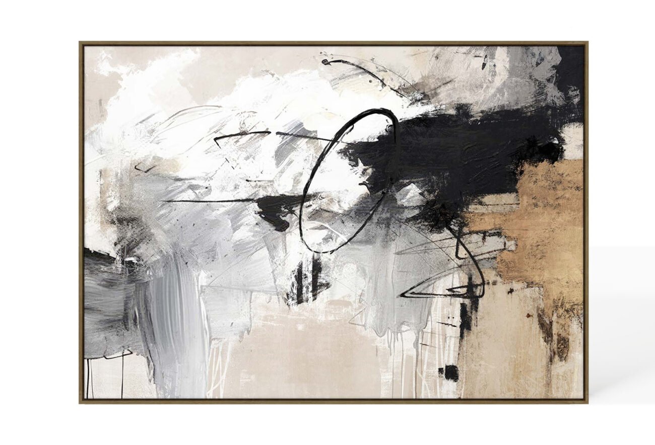 Abstract Design 69 Artwork