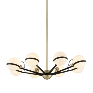 Ace Chandelier Medium-B