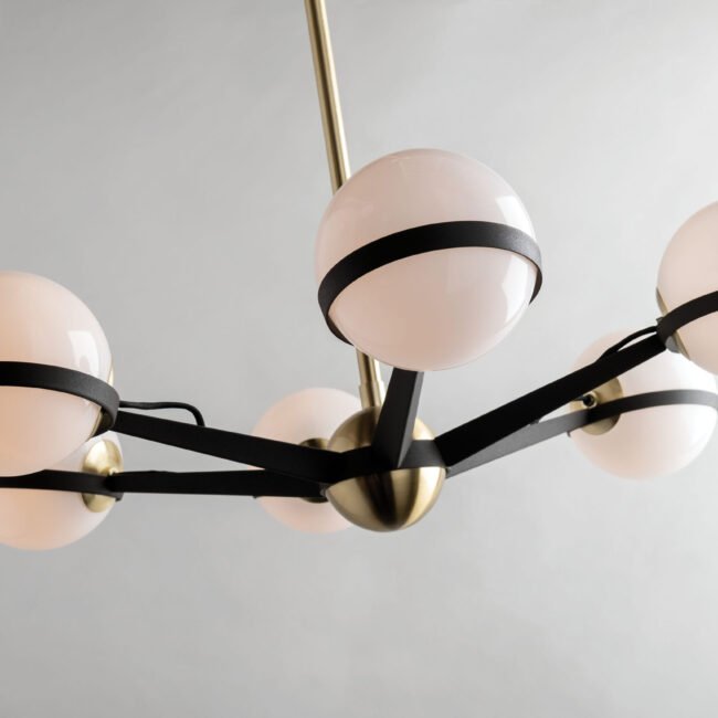 Ace Chandelier Medium-A1