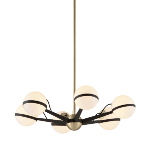 Ace Chandelier Small