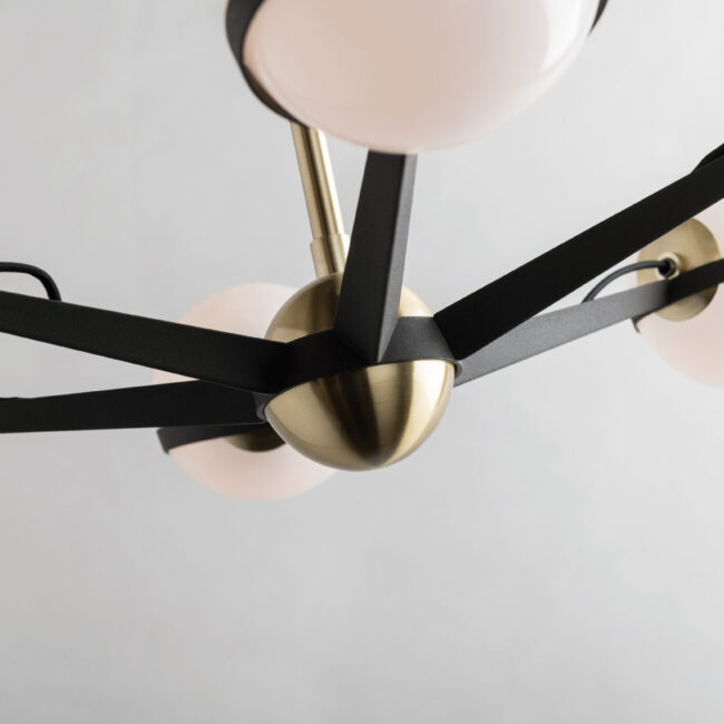 Ace Chandelier Small1