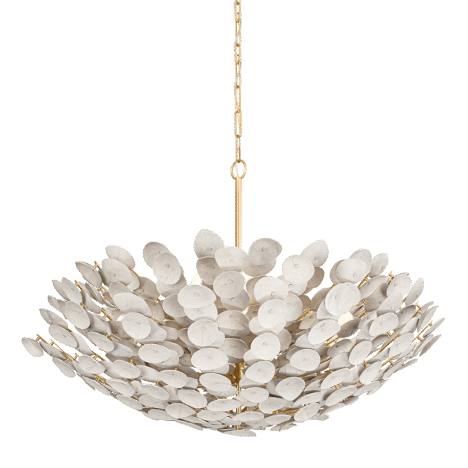 Aimee Chandelier Large