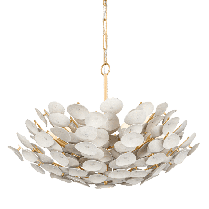 Aimee Chandelier Medium