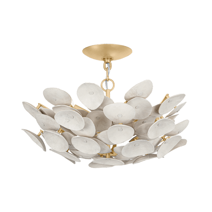 Aimee Semi Flush