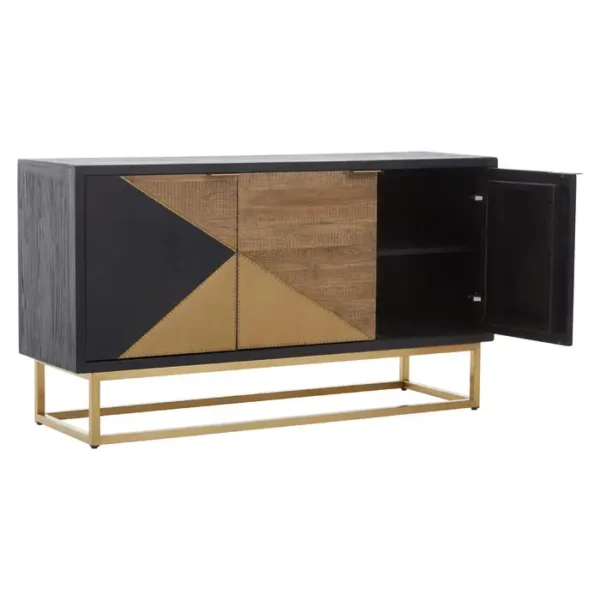 Alamie Three Door Sideboard1