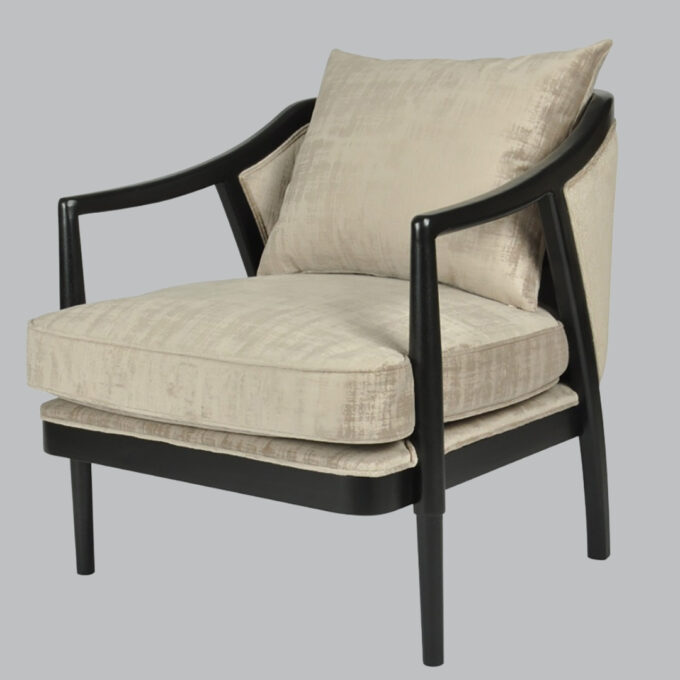 Alaric Chair