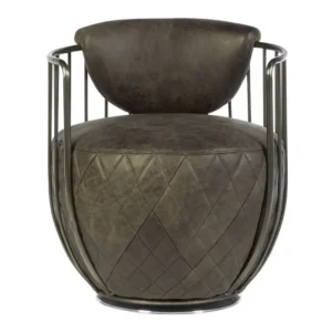 Albermarle Swivel Chair