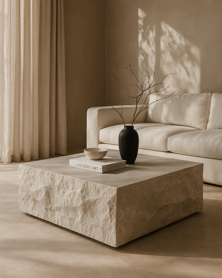 Alfero Coffee Table Alfero Coffee Table