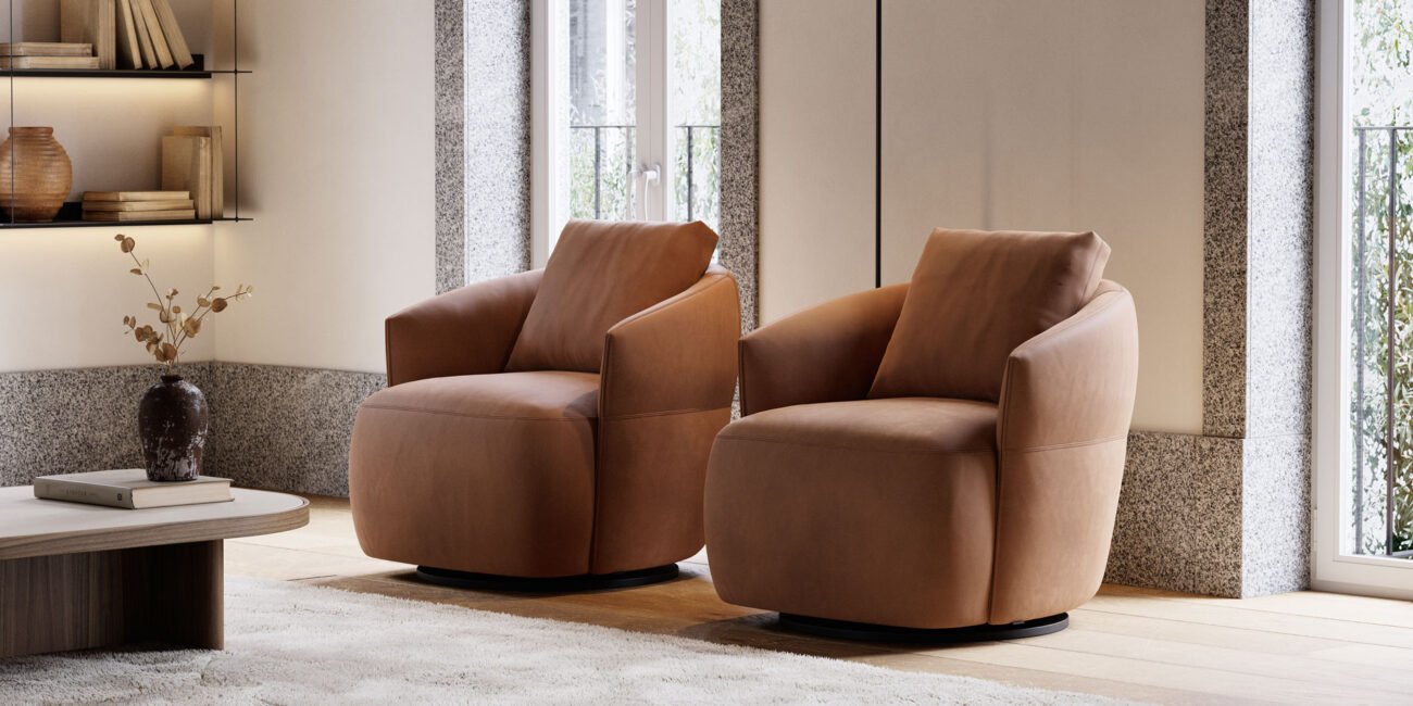 Alice Armchair