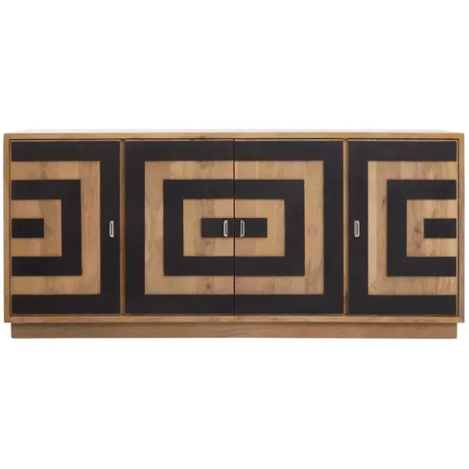 Alist 4 Door Sideboard