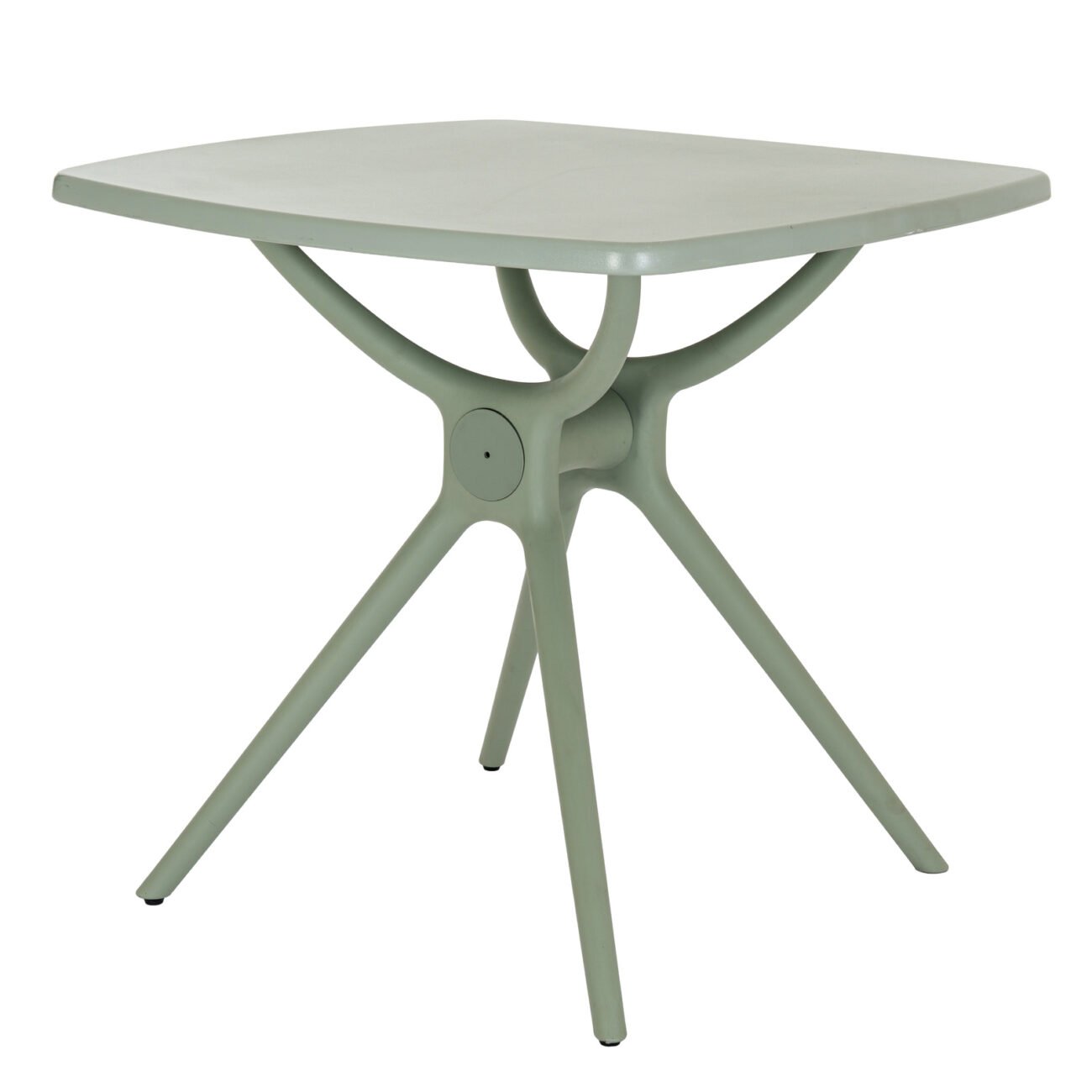 Alto Putty Grey Table