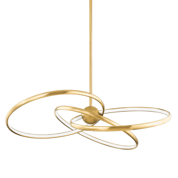 Alula Chandelier