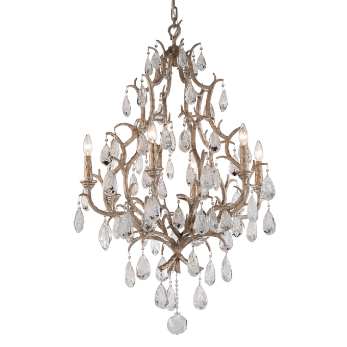 Amadeus Chandelier Small