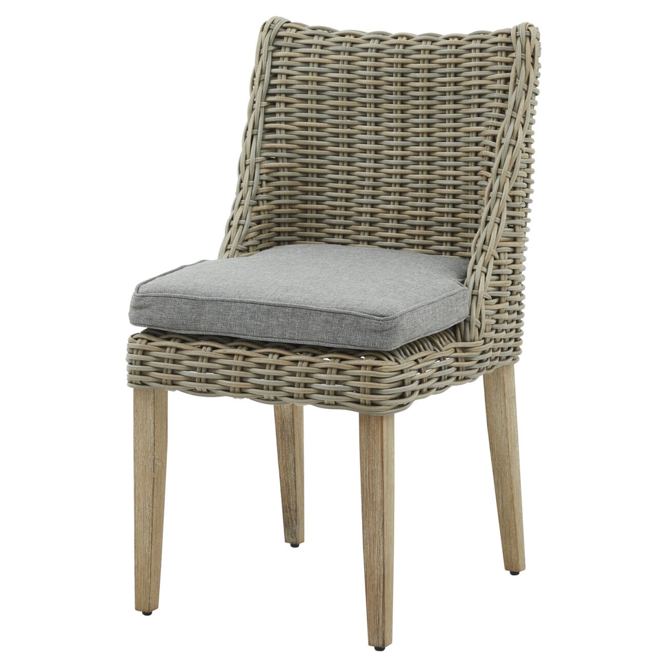 Amalfi Collection Outdoor Dining Chair Amalfi Collection Outdoor Dining Chair
