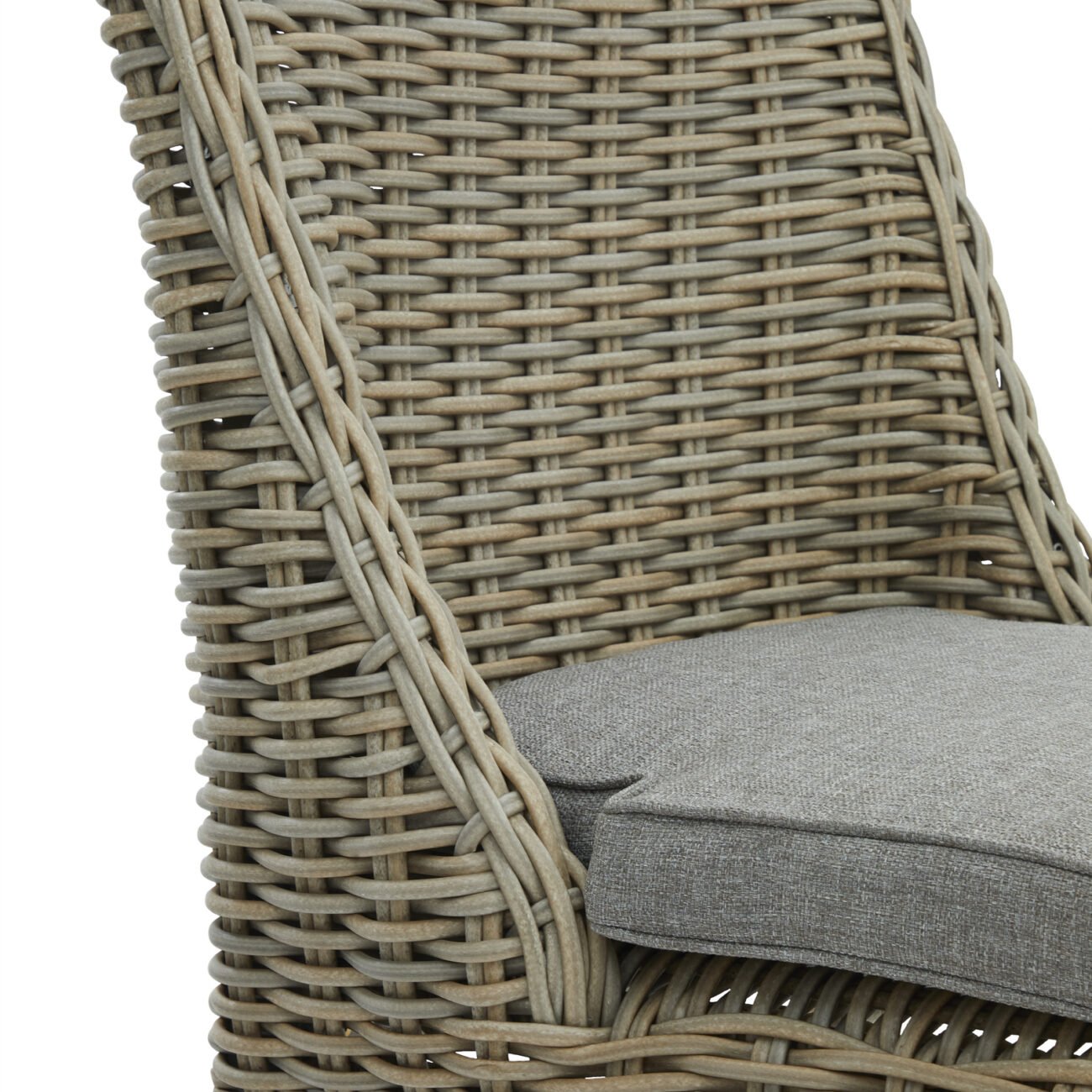 Amalfi Collection Outdoor Dining Chair Amalfi Collection Outdoor Dining Chair