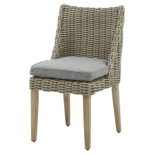 Amalfi dining chair