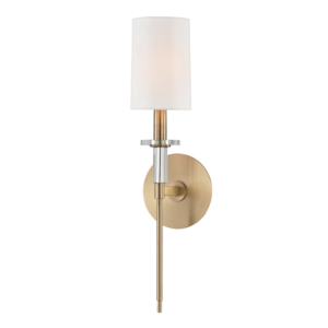 Amherst Wall Sconce Short Single