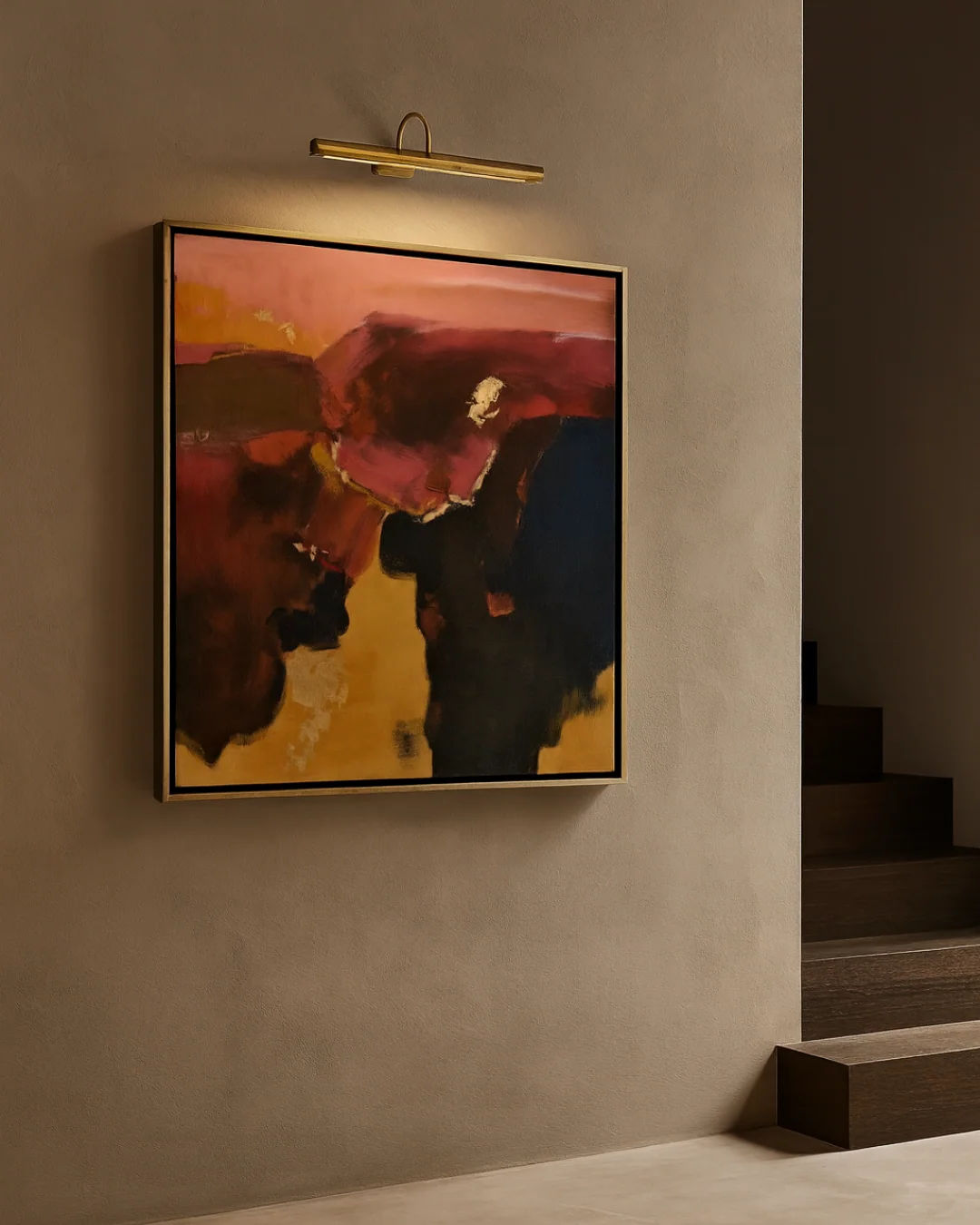 Antica Oil Painting Antica Oil Painting