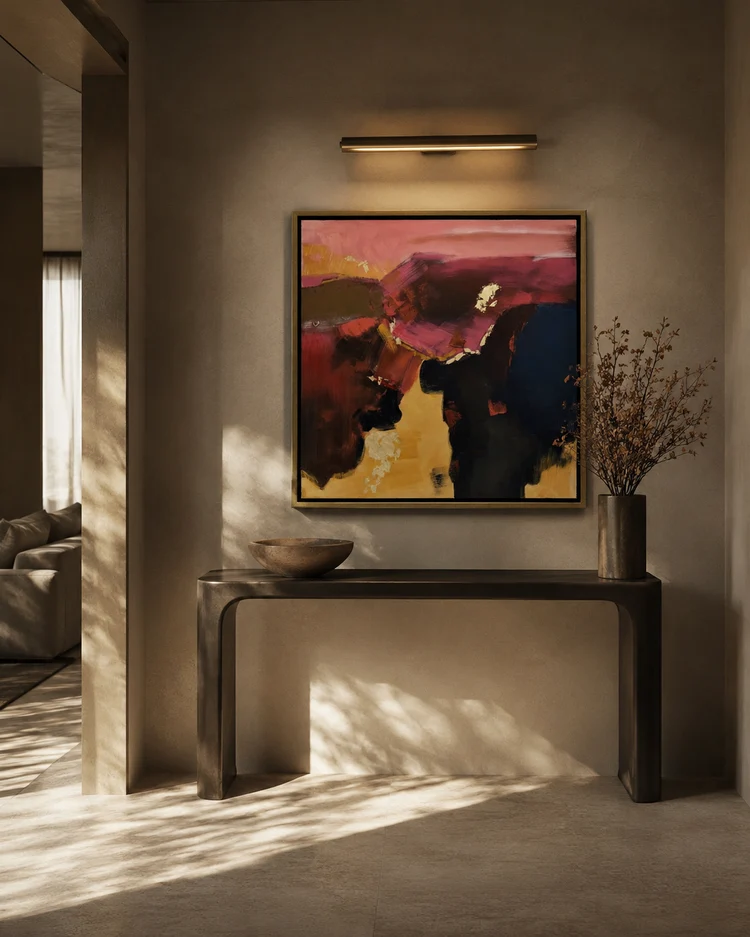Antica Oil Painting Antica Oil Painting