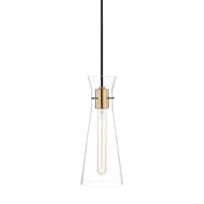 Anya Pendant
