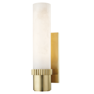 Argon Wall Sconce