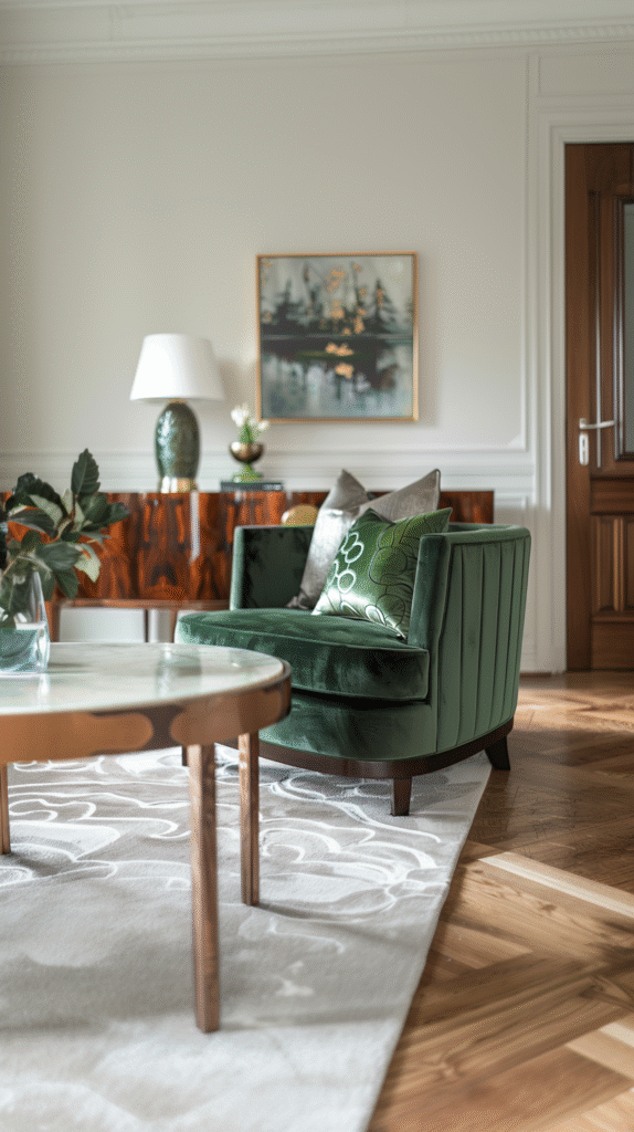 The Ultimate Upholstery Fabric Guide: Choosing, Caring, and Styling Your Furniture