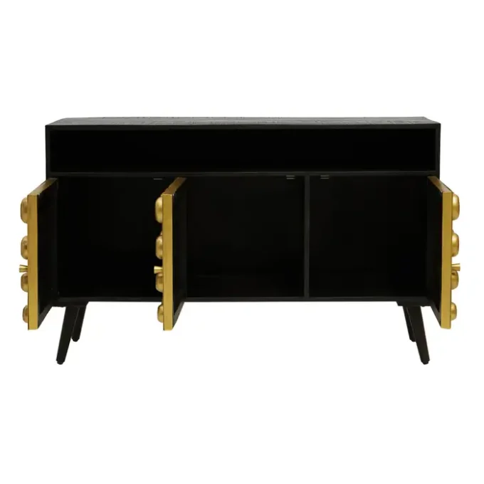 Artik Three Door Sideboard1