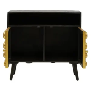 Artik Two Door Sideboard1