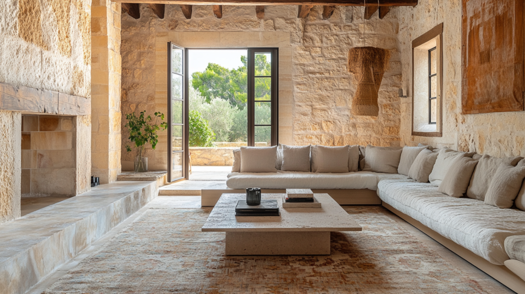 Invisible Luxury: Subtle Design Details Only the Best Interiors Have Artisanal Imperfection