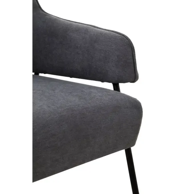 Ashbury Ash Velvet Chair1