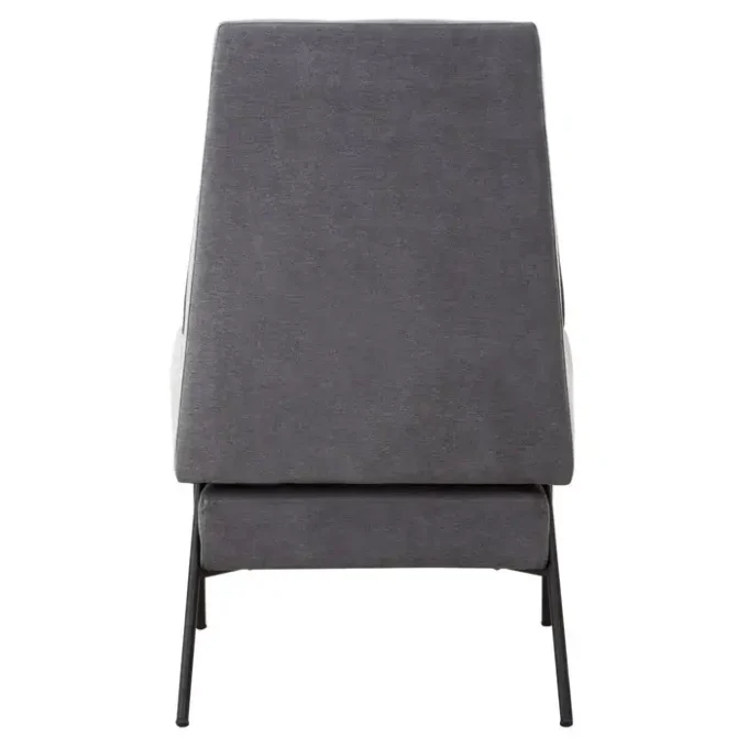 Ashbury Ash Velvet Chair3