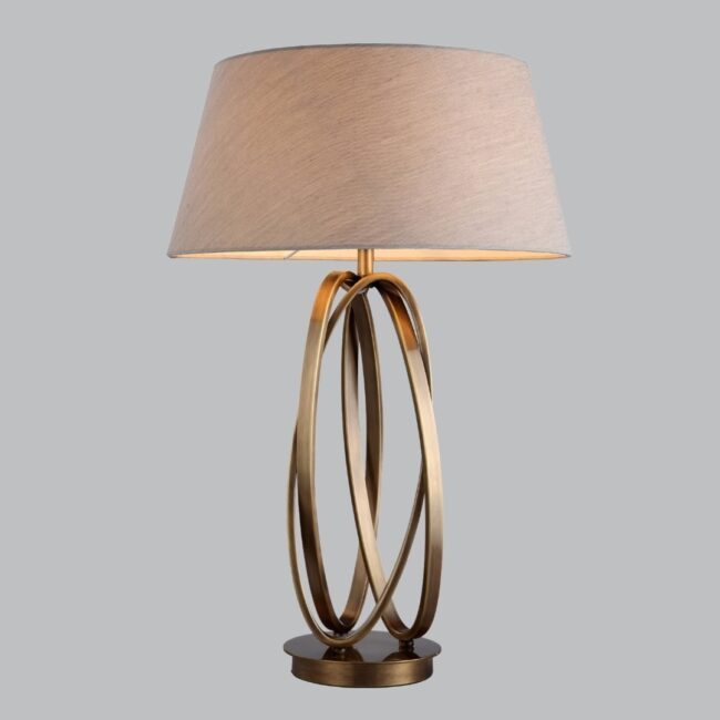 Ashworth Table Lamp