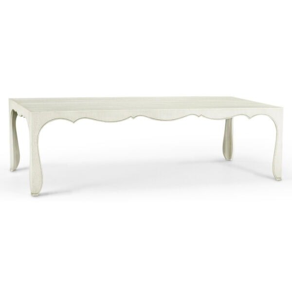 Asperitas Rectangular Dining Table