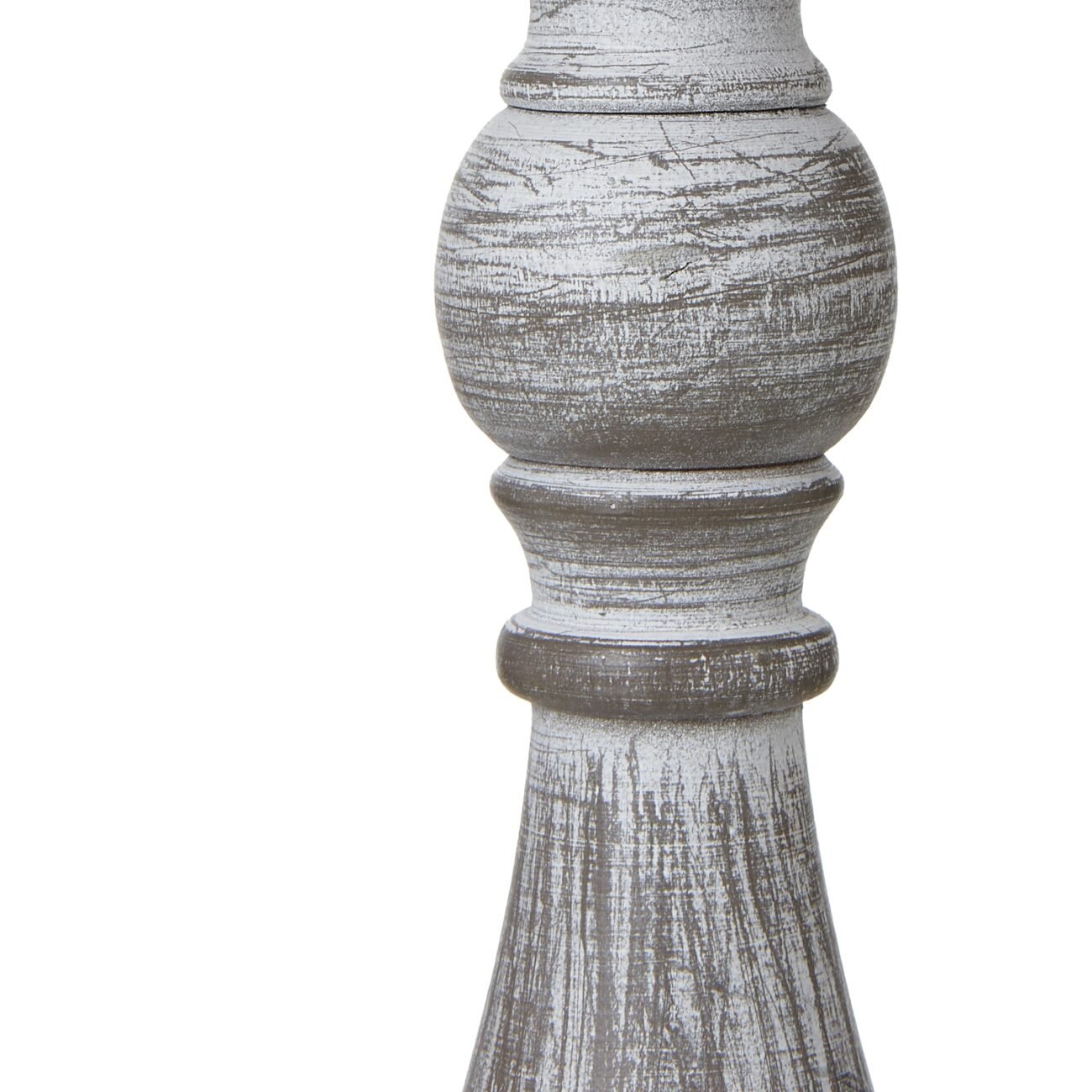 Augusta Column Table Lamp With Linen Shade Augusta Column Table Lamp With Linen Shade