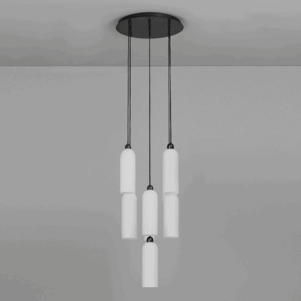 Odyssey Cluster 9 Chandelier Light