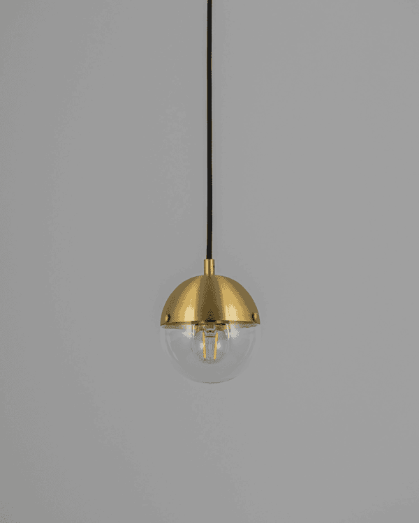 Molecule Single Pendant Light - Image 6