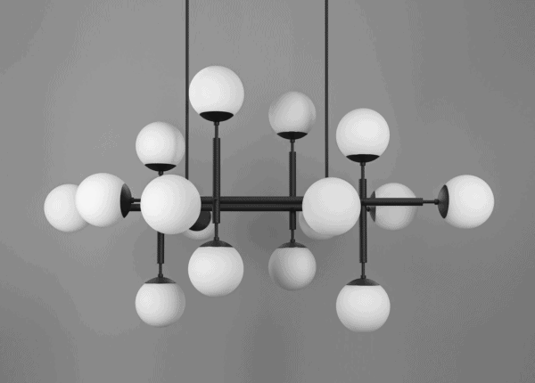 Riegel Chandelier Light