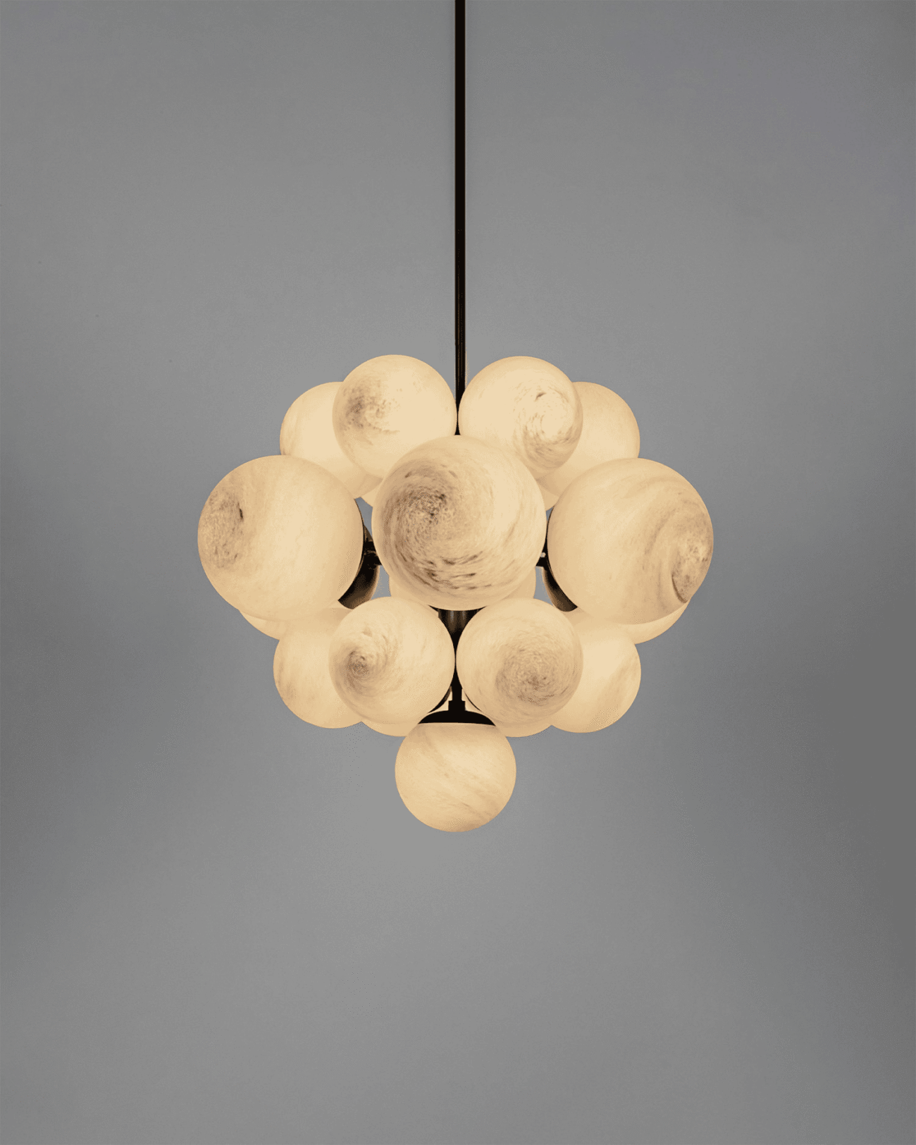 Nova Chandelier Light