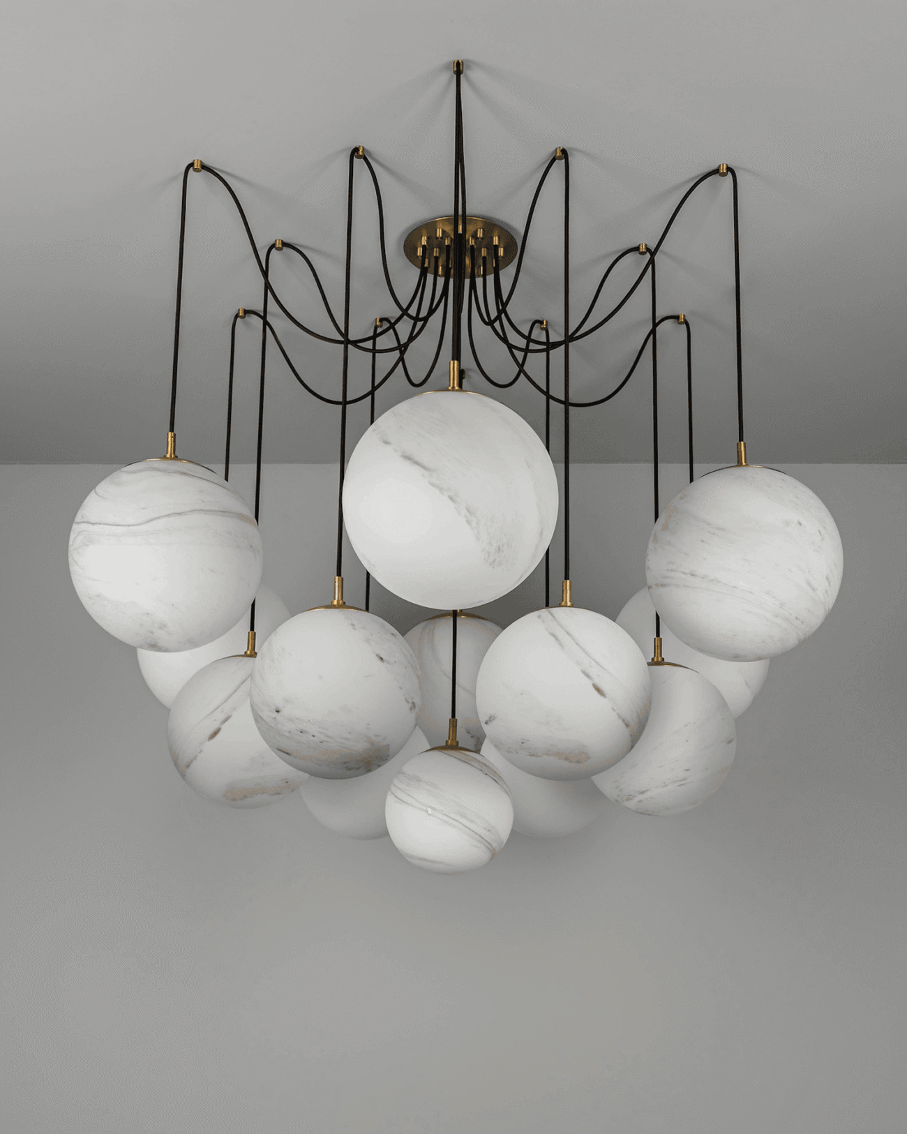 Spider Chandelier Light Spider Chandelier Light