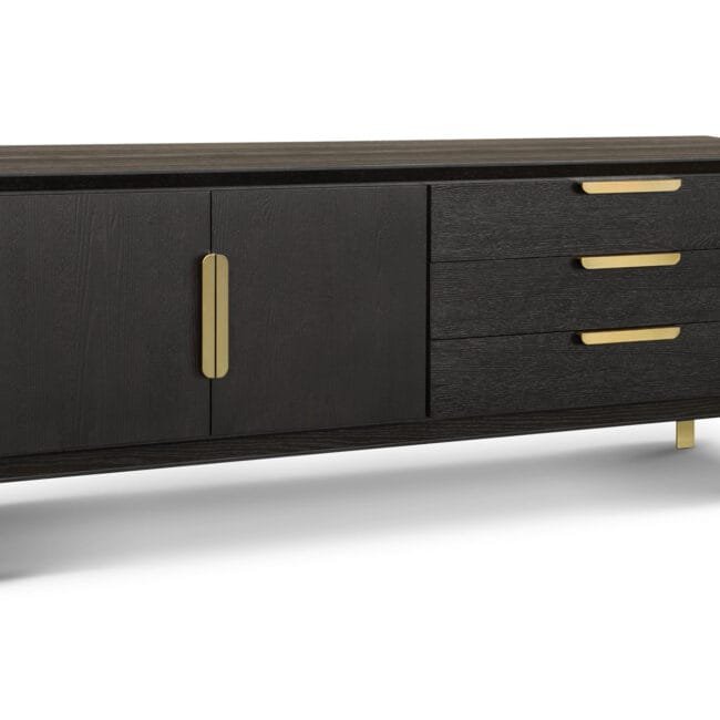 Aspen Sideboard (BDASD0) Living Room