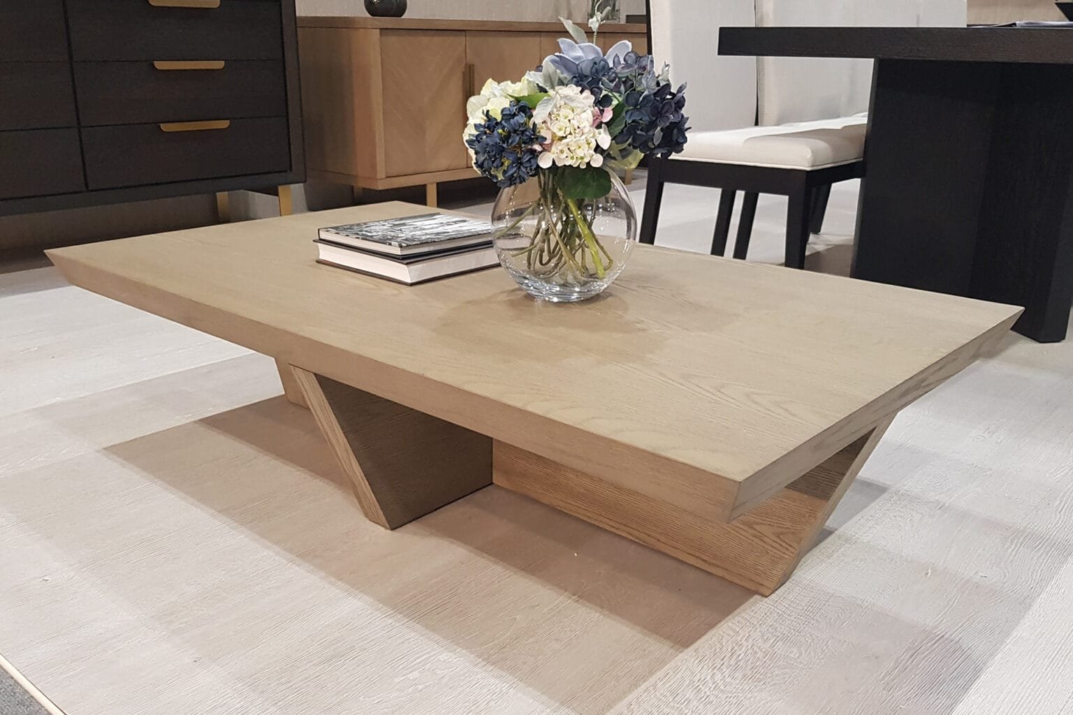 Cassis Coffee Table (BDCCT0) Living Room