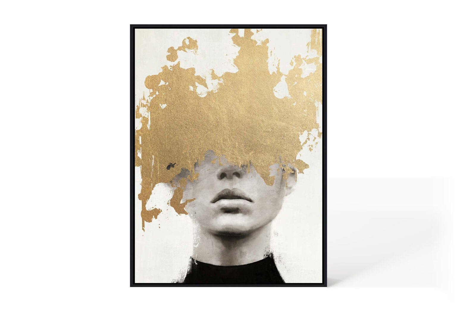 Abstract Design 39 (BDGA39) Artwork