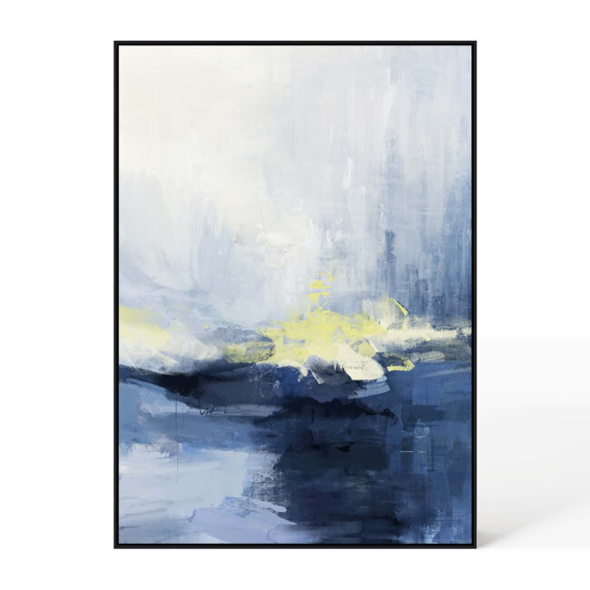 Abstract Design 41 (BDGA41) Artwork