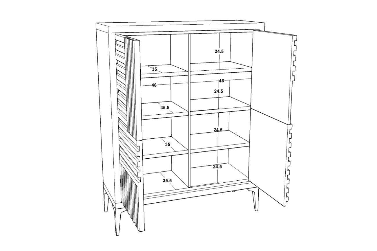 Kyoto Cabinet