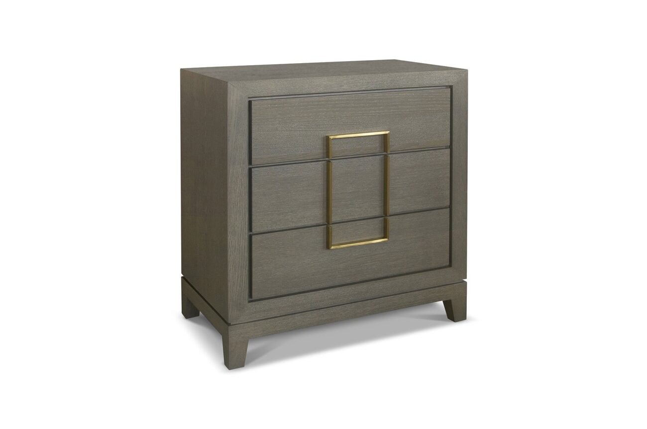 Lucca 3 Drawer Chest Lucca 3 Drawer Chest