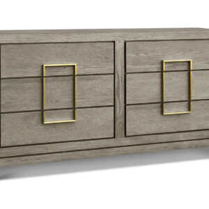 Lucca Chest of Drawers (BDLCD0) Bedroom